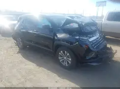 3GNAXHEG0SL271206 2025 CHEVROLET EQUINOX