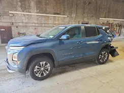 3GNAXHEG0SL272405 2025 CHEVROLET EQUINOX