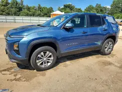 3GNAXHEG0SL272713 2025 CHEVROLET EQUINOX