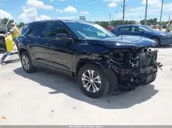 3GNAXHEG0SL281587 2025 CHEVROLET EQUINOX