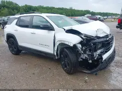 3GNAXHEG0SL285641 2025 CHEVROLET EQUINOX
