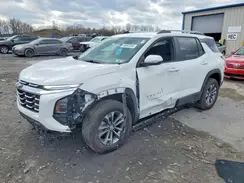 3GNAXHEG0SL289284 2025 CHEVROLET EQUINOX