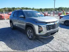 3GNAXHEG0SL289365 2025 CHEVROLET EQUINOX