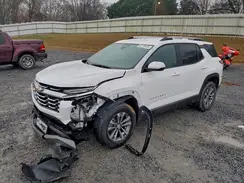 3GNAXHEG0SL294064 2025 CHEVROLET EQUINOX