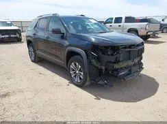3GNAXHEG0SL296896 2025 CHEVROLET EQUINOX