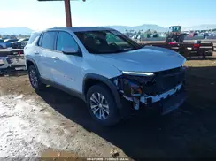 3GNAXHEG0SL297496 2025 CHEVROLET EQUINOX