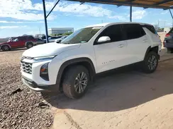 3GNAXHEG0SL301854 2025 CHEVROLET EQUINOX