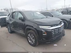 3GNAXHEG0SL305578 2025 CHEVROLET EQUINOX