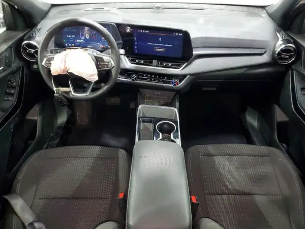 3GNAXHEG0SL306732 2025 CHEVROLET EQUINOX - Image 8