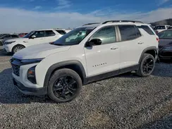 3GNAXHEG0SL308917 2025 CHEVROLET EQUINOX