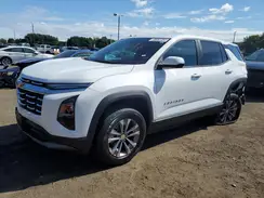 3GNAXHEG0SL313499 2025 CHEVROLET EQUINOX