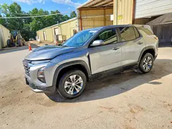 3GNAXHEG0SL314698 2025 CHEVROLET EQUINOX