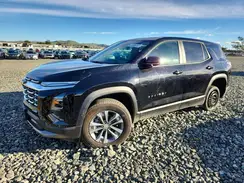 3GNAXHEG0SL317214 2025 CHEVROLET EQUINOX