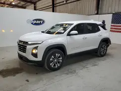 3GNAXHEG0SL317956 2025 CHEVROLET EQUINOX