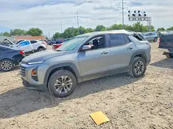 3GNAXHEG0SL329475 2025 CHEVROLET EQUINOX