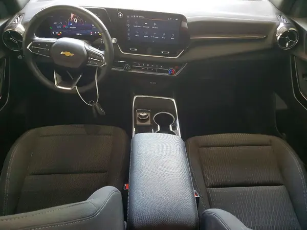 3GNAXHEG0TL102577 2026 CHEVROLET EQUINOX - Image 8
