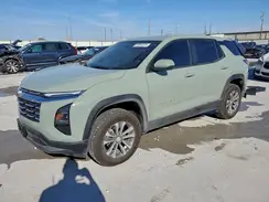 3GNAXHEG0TL103339 2026 CHEVROLET EQUINOX