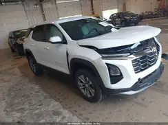 3GNAXHEG0TL104474 2026 CHEVROLET EQUINOX