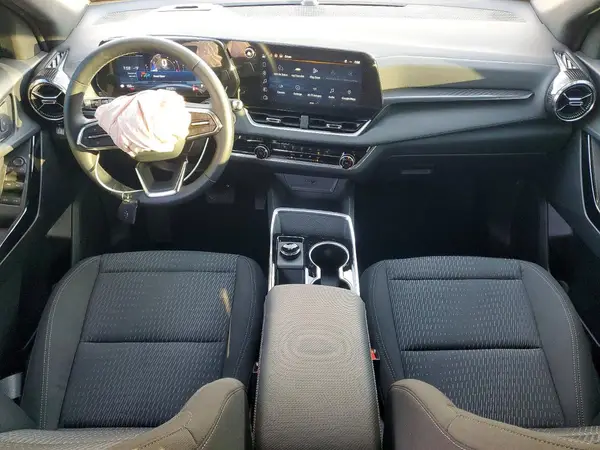 3GNAXHEG0TL108542 2026 CHEVROLET EQUINOX - Image 8