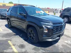 3GNAXHEG0TL108993 2026 CHEVROLET EQUINOX