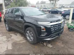 3GNAXHEG0TL111392 2026 CHEVROLET EQUINOX
