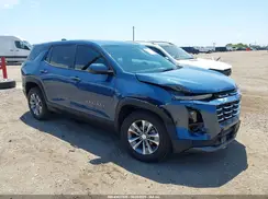 3GNAXHEG0TL120268 2026 CHEVROLET EQUINOX