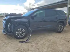 3GNAXHEG0TL120299 2026 CHEVROLET EQUINOX