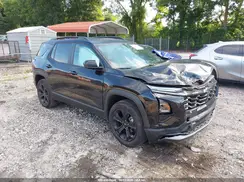 3GNAXHEG0TL135191 2026 CHEVROLET EQUINOX