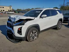 3GNAXHEG0TL138415 2026 CHEVROLET EQUINOX