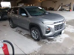 3GNAXHEG0TL140908 2026 CHEVROLET EQUINOX