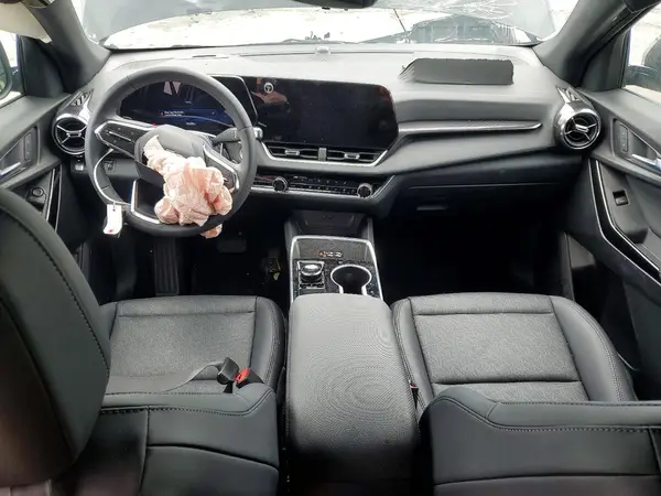3GNAXHEG0TL145073 2026 CHEVROLET EQUINOX - Image 8