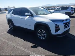 3GNAXHEG0TL147521 2026 CHEVROLET EQUINOX