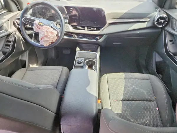 3GNAXHEG0TL153593 2026 CHEVROLET EQUINOX - Image 8