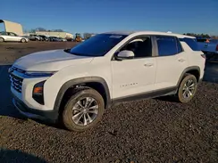 3GNAXHEG0TL162861 2026 CHEVROLET EQUINOX