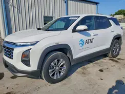 3GNAXHEG0TL167252 2026 CHEVROLET EQUINOX