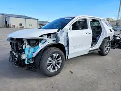 3GNAXHEG0TL169857 2026 CHEVROLET EQUINOX