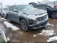 3GNAXHEG0TL170023 2026 CHEVROLET EQUINOX