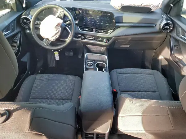 3GNAXHEG0TL173228 2026 CHEVROLET EQUINOX - Image 8