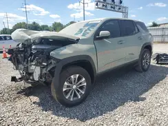 3GNAXHEG0TL181796 2026 CHEVROLET EQUINOX
