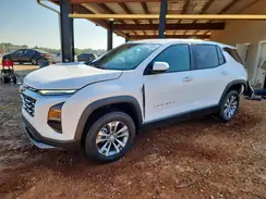3GNAXHEG0TL185251 2026 CHEVROLET EQUINOX
