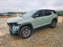 3GNAXHEG0TL191034 2026 CHEVROLET EQUINOX