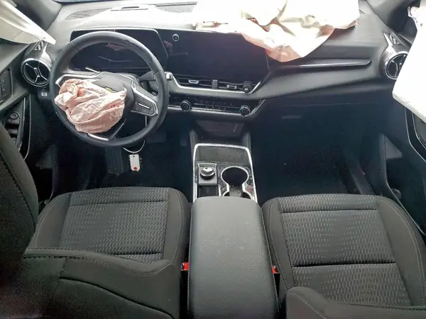 3GNAXHEG0TL193544 2026 CHEVROLET EQUINOX - Image 8