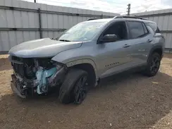 3GNAXHEG0TL207832 2026 CHEVROLET EQUINOX