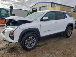 3GNAXHEG0TL209418 2026 CHEVROLET EQUINOX