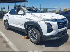 3GNAXHEG0TL226977 2026 CHEVROLET EQUINOX