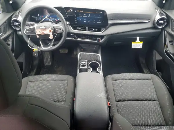 3GNAXHEG0TL232858 2026 CHEVROLET EQUINOX - Image 8