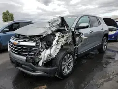 3GNAXHEG0TL237431 2026 CHEVROLET EQUINOX
