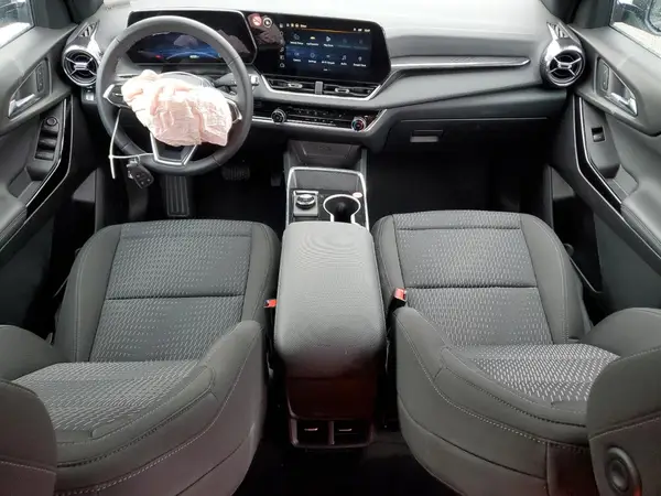 3GNAXHEG0TL237431 2026 CHEVROLET EQUINOX - Image 8