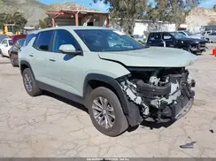 3GNAXHEG0TL240670 2026 CHEVROLET EQUINOX