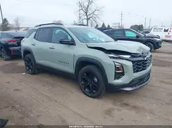 3GNAXHEG0TL249370 2026 CHEVROLET EQUINOX